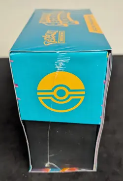 Pokemon TCG Mega Evolution Ascended Heroes Elite Trainer Box Factory Sealed - Image 2