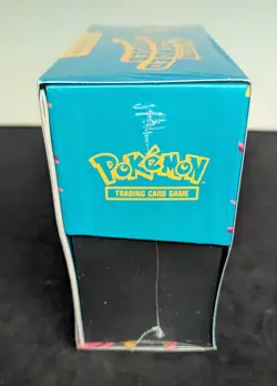 Pokemon TCG Mega Evolution Ascended Heroes Elite Trainer Box Factory Sealed - Image 3