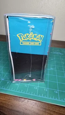 Pokemon TCG Mega Evolution: Ascended Heroes Elite Trainer Box 2026 W/plasticcase - Image 2