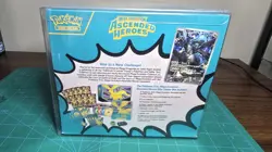 Pokemon TCG Mega Evolution: Ascended Heroes Elite Trainer Box 2026 W/plasticcase - Image 3