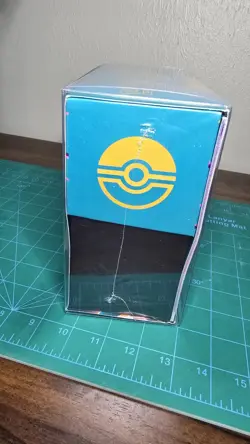 Pokemon TCG Mega Evolution: Ascended Heroes Elite Trainer Box 2026 W/plasticcase - Image 4