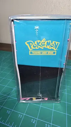 Pokemon TCG Mega Evolution Ascended Heroes Elite Trainer Box W/plastic case - Image 2