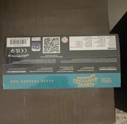 Pokemon TCG Mega Evolution: Ascended Heroes Elite Trainer Box Dragonite 6+ - Image 4