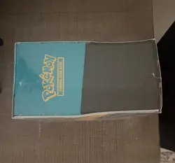 Pokemon TCG Mega Evolution: Ascended Heroes Elite Trainer Box Dragonite 6+ - Image 5