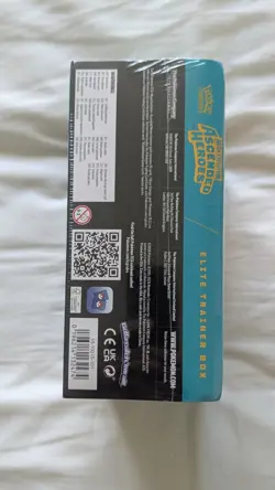 Pokemon TCG: Mega Evolution - Ascended Heroes Elite Trainer Box (ETB) - Image 3