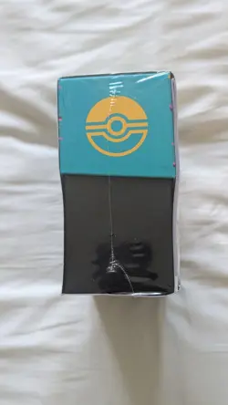 Pokemon TCG: Mega Evolution - Ascended Heroes Elite Trainer Box (ETB) - Image 5