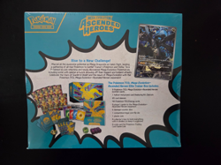 Pokemon TCG Mega Evolution Ascended Heroes Elite Trainer Box ETB New Sealed - Image 4