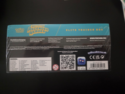 Pokemon TCG Mega Evolution Ascended Heroes Elite Trainer Box ETB New Sealed - Image 5