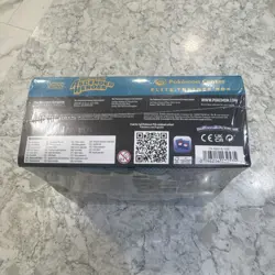 Pokemon Center TCG Mega Evolution—Ascended Heroes Elite Trainer Box English - Image 3