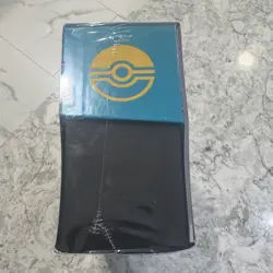 Pokemon Center TCG Mega Evolution—Ascended Heroes Elite Trainer Box English - Image 5