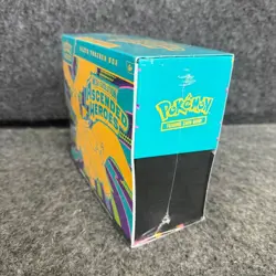 Pokemon TCG: Mega Evolution Ascended Heroes Elite Trainer Box, Box Wear - Image 4