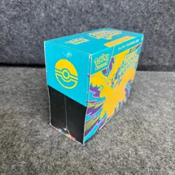 Pokemon TCG: Mega Evolution Ascended Heroes Elite Trainer Box, Box Wear - Image 5