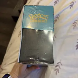 New Sealed Pokemon TCG: Mega Evolution Ascended Heroes Elite Trainer Box - Image 2