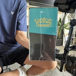 Pokemon TCG Mega Evolution: Ascended Heroes Elite Trainer Box (Box) - Image 3