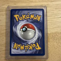 Arcanine 06/53 Wotc Promo Promo 1999 70 HP Ken Sugimori English Pokemon TCG - Image 2
