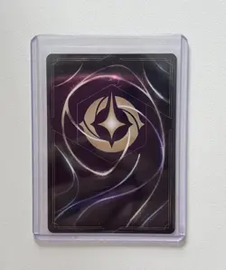 Disney Lorcana TCG Elsa - Ice Artisan Enchanted Foil 233/204 First Chapter - Image 2