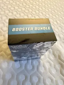 Pokemon TCG Scarlet & Violet: Black Bolt Booster Bundle 6 Packs 60 Cards - Image 3