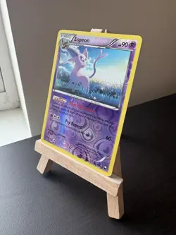 Espeon 48/108 Dark Explorers Reverse Holo Rare English TCG Pokemon (NM) - Image 2