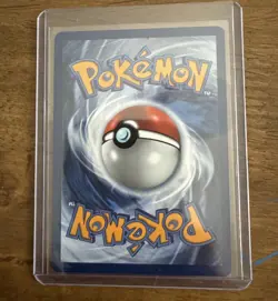 Pokemon TCG Gloom 198/197 SV Obsidian Flames Illustration Rare - Image 2