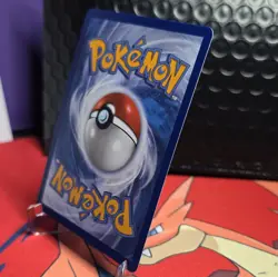 Nintendo Pokemon TCG Charmander Holo 038 McDonald's Collection 2026 EN 80HP - Image 5