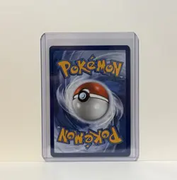 Pokemon TCG Team Rocket's Weezing 199/182 Sv10 Destined Rivals Holo IR EN - Image 2