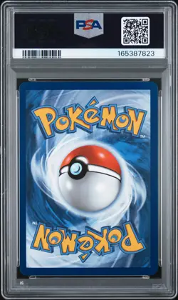 2026 POKEMON MEP EN-ME BLACK STAR PROMO MEGA EMBOAR EX BOX MEGA EMBOAR EX PSA 10 - Image 2