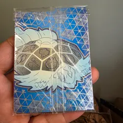 *SEALED* Pokemon TCG Noctowl #141 Sealed, Stellar Crown Promo Pokemon Center - Image 2