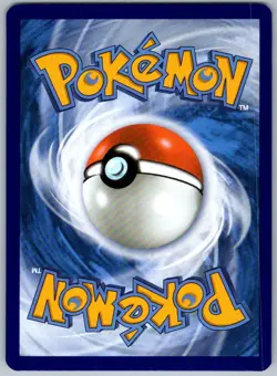 Manectric 024/084 Uncommon Pitch Black Pokemon Reverse Holo Near Mint - Image 2