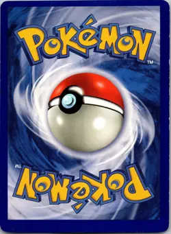 Ivysaur 30/102 Uncommon Base Set Shadowless Pokemon 1st Edition MP - Image 2