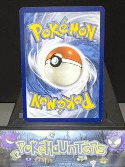 Pokemon Card Alolan Muk GX 157/147 Burning Shadows Holo Rainbow Secret Rare LP - Image 4
