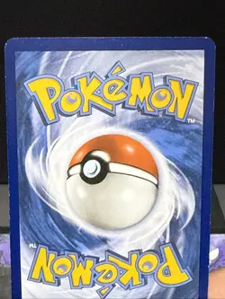 Pokemon Card Alolan Muk GX 157/147 Burning Shadows Holo Rainbow Secret Rare LP - Image 5