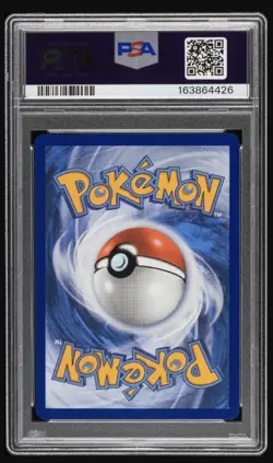 PSA 10 Mega Gengar EX 284/217 Ascended Heroes Special Illustration Rare POKEMON - Image 4