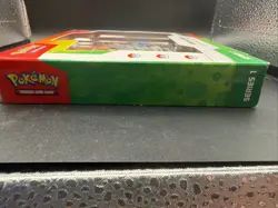 Pokemon TCG: First Partner Illustration Collection Series 1 – New Sealed Box - Image 4