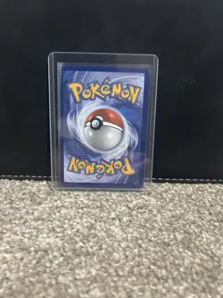 Meowth - 106/094 - Illustration Rare - Phantasmal Flames - Pokemon Card NM - Image 2