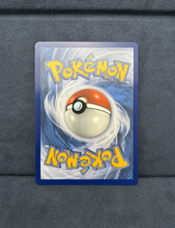 Meowth 106/094 Phantasmal Flames Illustration Rare Pokemon Card NM - Image 5