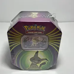 Mimikyu Pokemon TCG Tin New Factory Sealed 2021 Booster Packs Promo HOLO - Image 3