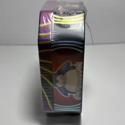 Mimikyu Pokemon TCG Tin New Factory Sealed 2021 Booster Packs Promo HOLO - Image 4