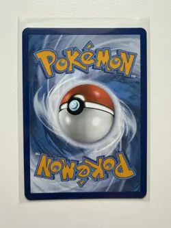 Lapras ex - 032/142 - SV07: Stellar Crown - Double Rare Pokemon TCG - NM - Image 2