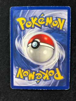 Caterpie 45/102 - 1st Edition Base Set Shadowless - LP - Pokemon 1999 - Image 2