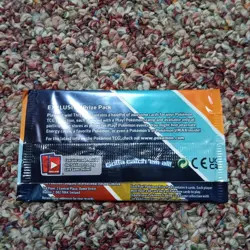 Pokemon Play! Prize Pack Series 1 Sealed Booster Pack - Image 2