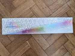 Pokemon Prismatic Evolutions SPC Super Premium Collection Box - Sealed - New - Image 3