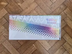 Pokemon Prismatic Evolutions SPC Super Premium Collection Box - Sealed - New - Image 5