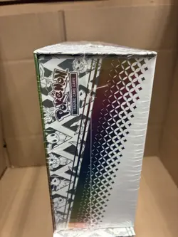 Pokemon Prismatic Evolutions Super Premium Collection Box Lot(2) SPC NEW SEALED - Image 2