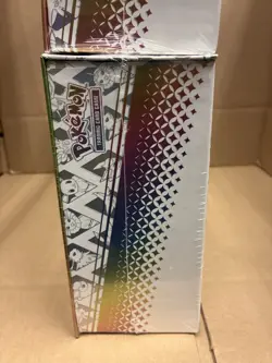 Pokemon Prismatic Evolutions Super Premium Collection Box Lot(2) SPC NEW SEALED - Image 4