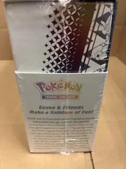 Pokemon Prismatic Evolutions Super Premium Collection Box Lot(2) SPC NEW SEALED - Image 5
