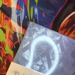 Pokemon S&V Prismatic Evolutions Super Premium Collection Box SPC NEW SEALED - Image 2