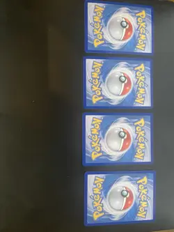 Korean Pokemon 151 EX TCG Bundle - NM/M. - Image 2