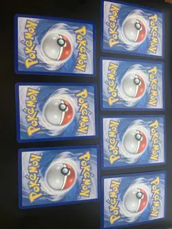 Korean Pokemon 151 EX Bundle - Charizard Blastoise Mew and More - NM/M - Image 2