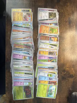 Pokemon 151 Korean SV2A Bundle - See List for Numbers All Cards Included - Image 2