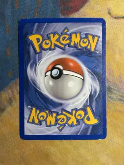 Staryu 84/113 Common Delta Species Reverse Holo Stamped Pokemon Card LP - Image 4